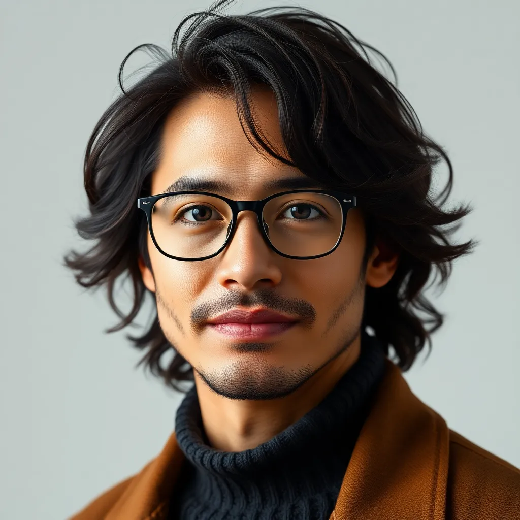 Picture of Jack Flores